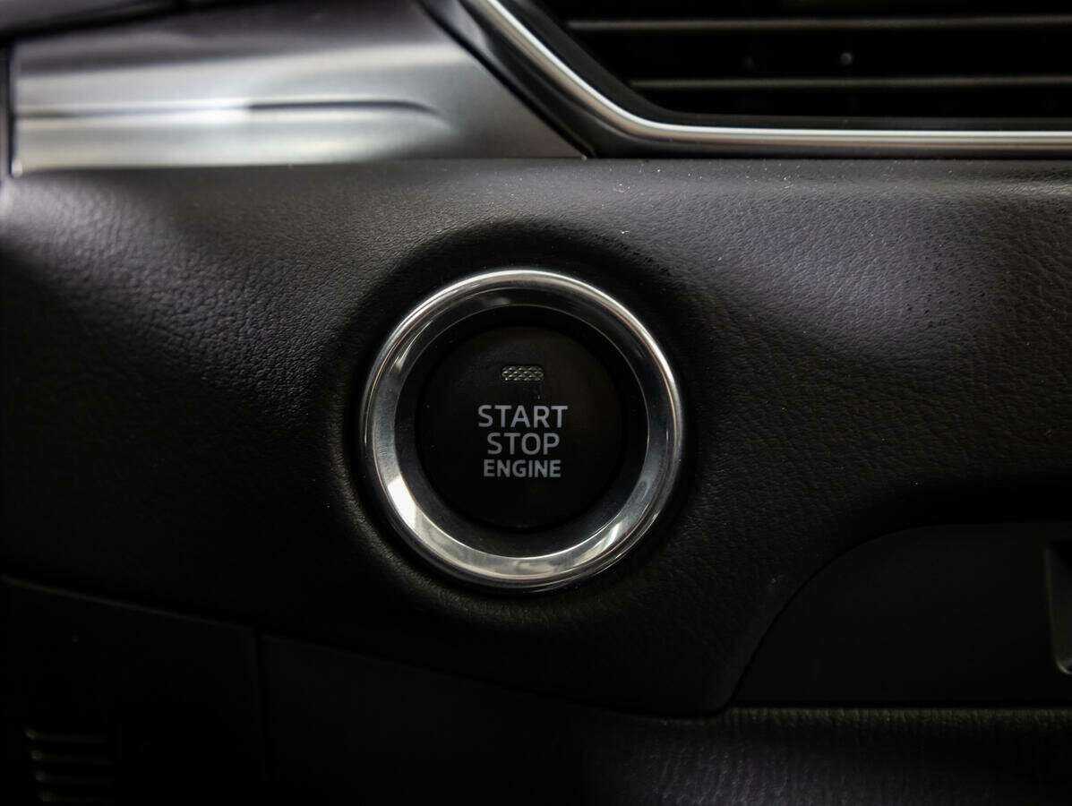 Mazda CX-5 с пробегом — 2019 год. Фото: #16