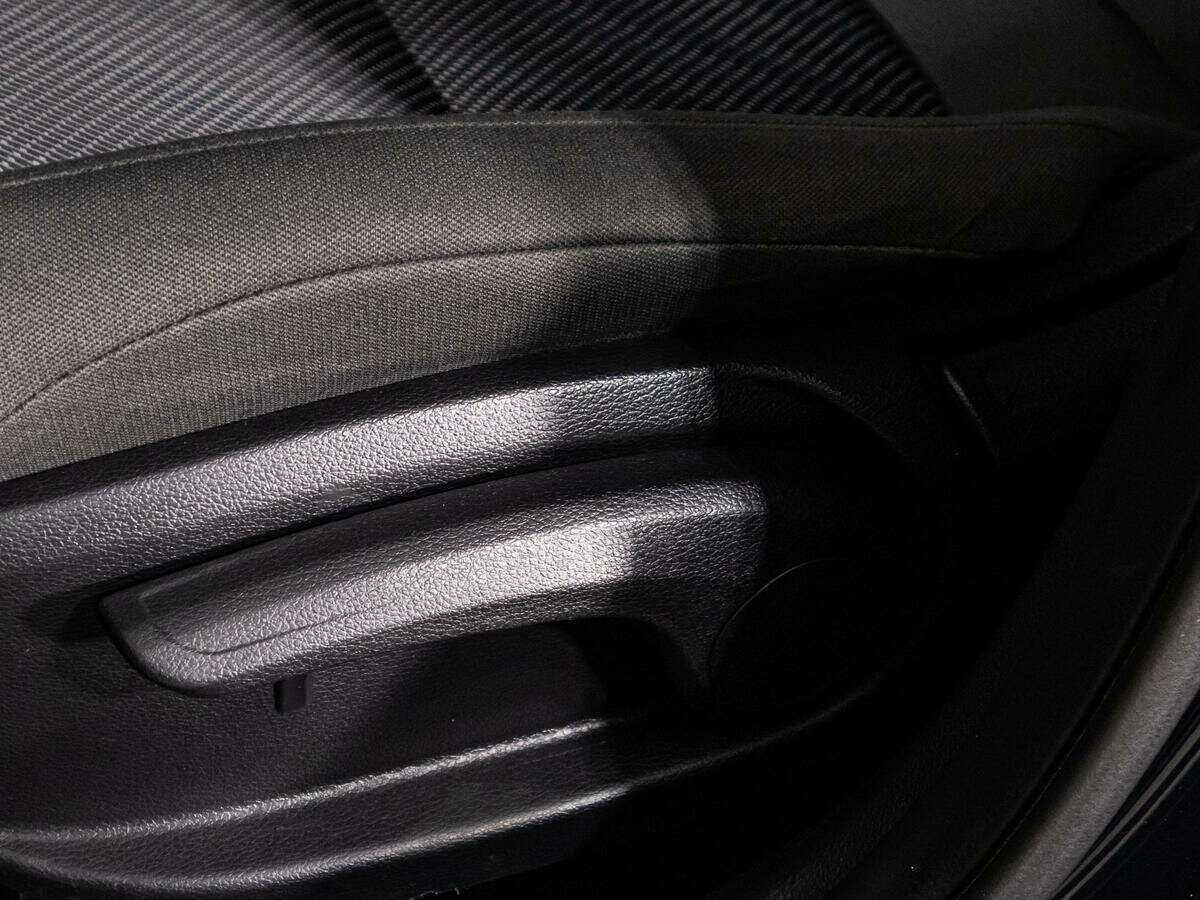 Kia Seltos с пробегом — 2021 год. Фото: #22