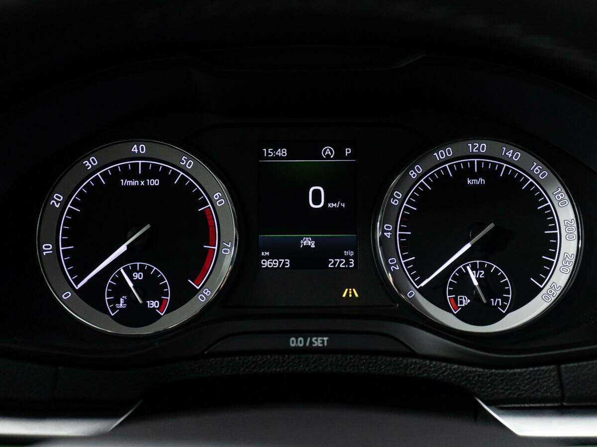 Skoda Karoq с пробегом — 2020 год. Фото: #10