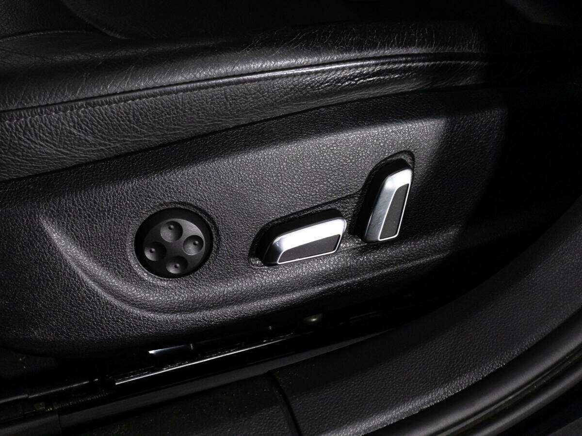 Audi A6 с пробегом — 2018 год. Фото: #16