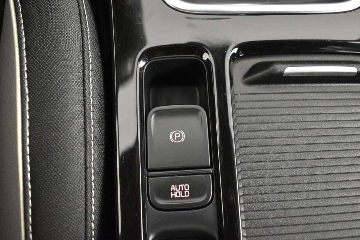 Kia Proceed с пробегом — 2019 год. Фото: #13