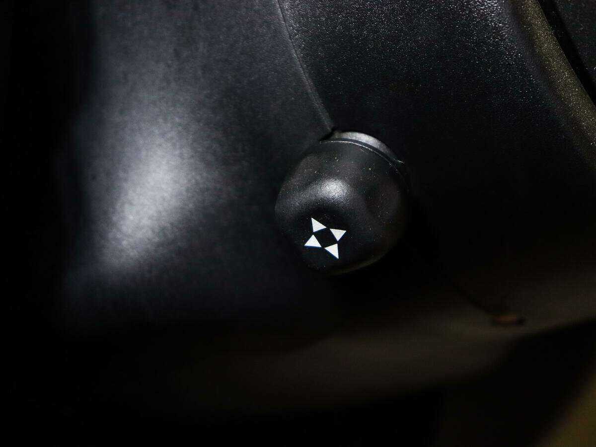 Jeep Grand Cherokee с пробегом — 2012 год. Фото: #15