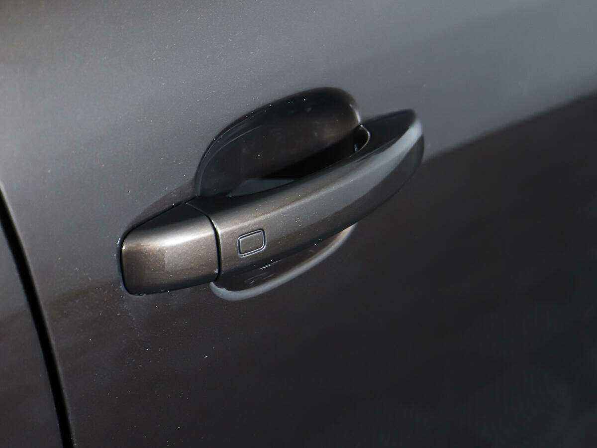 Audi Q5 с пробегом — 2013 год. Фото: #16