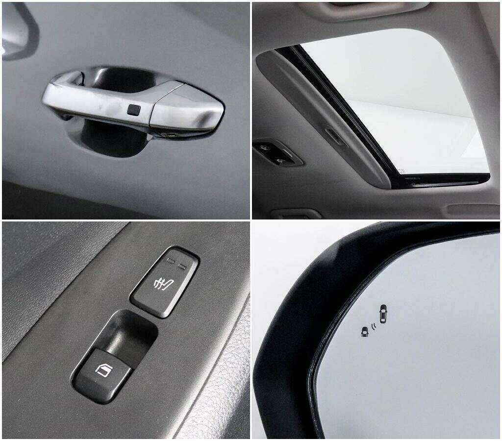 Kia Seltos с пробегом — 2021 год. Фото: #12