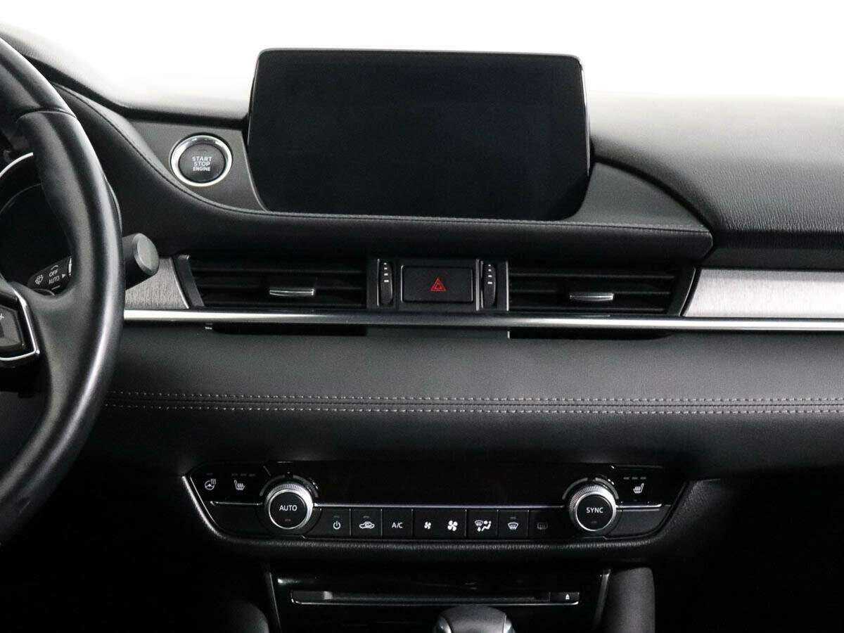 Mazda 6 с пробегом — 2021 год. Фото: #10