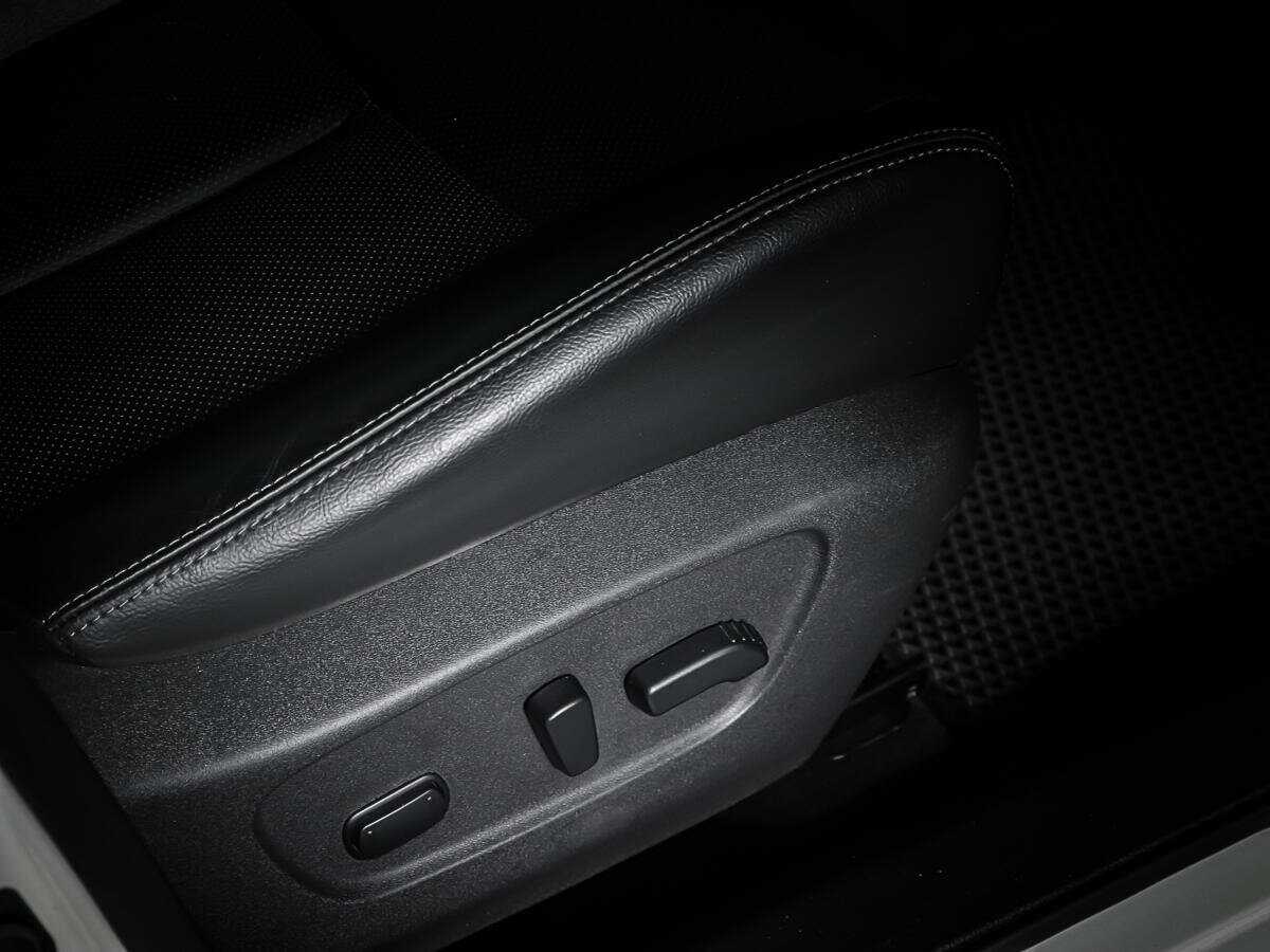 Nissan X-Trail с пробегом — 2019 год. Фото: #14