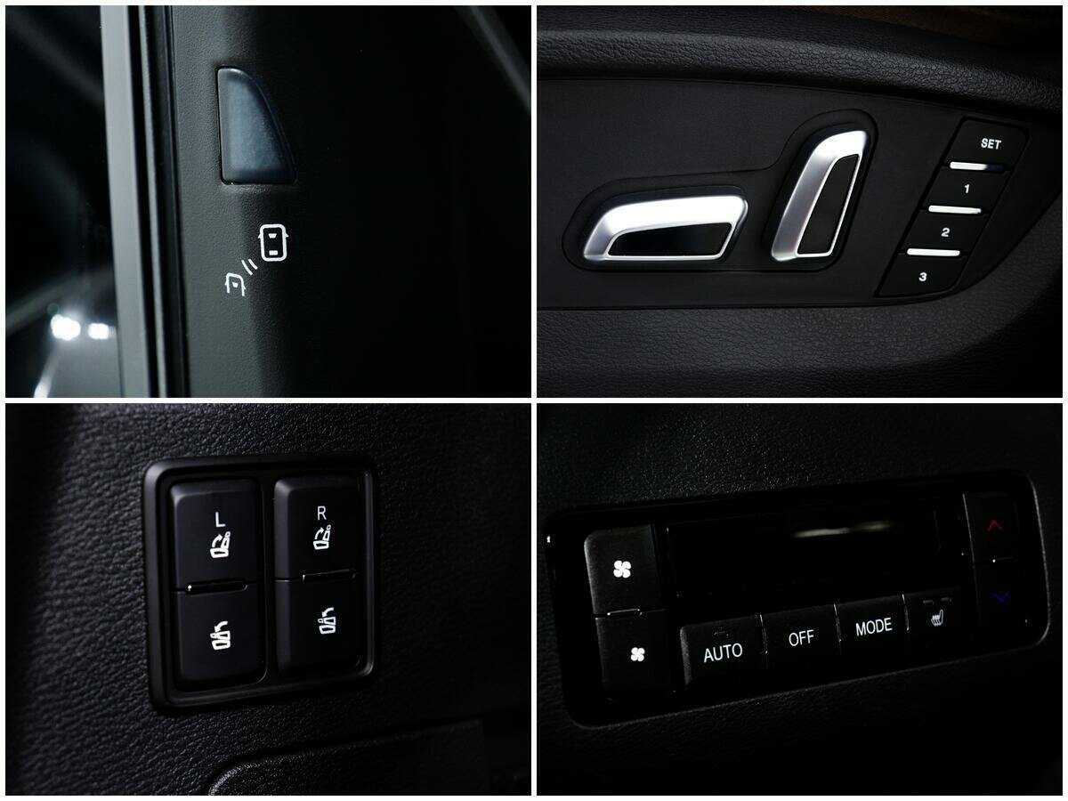 Haval H9 с пробегом — 2022 год. Фото: #19