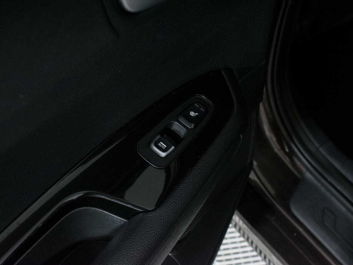 Kia Optima с пробегом — 2019 год. Фото: #17