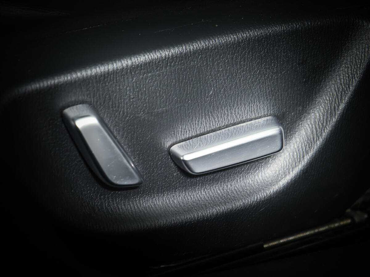 Mazda 6 с пробегом — 2016 год. Фото: #17