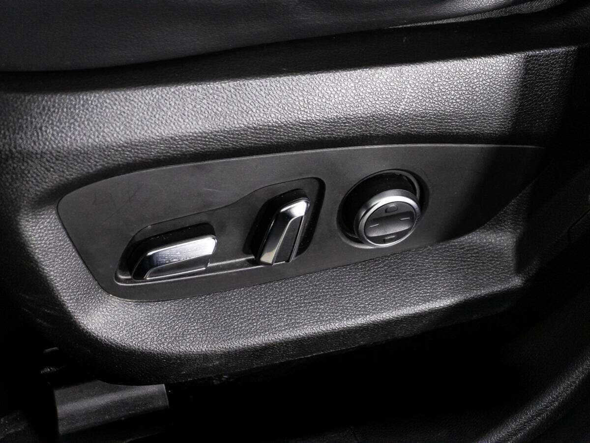 EXEED VX с пробегом — 2022 год. Фото: #20