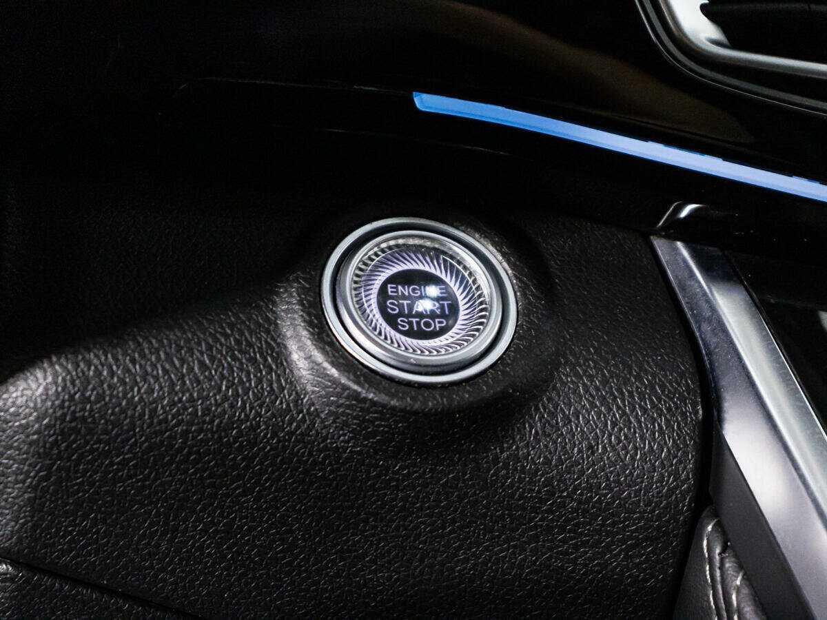 EXEED VX с пробегом — 2022 год. Фото: #22