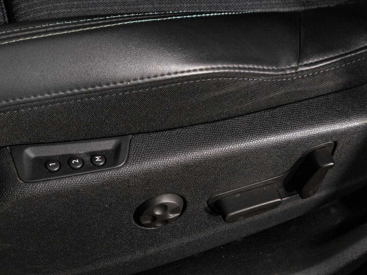 Peugeot 5008 с пробегом — 2021 год. Фото: #15