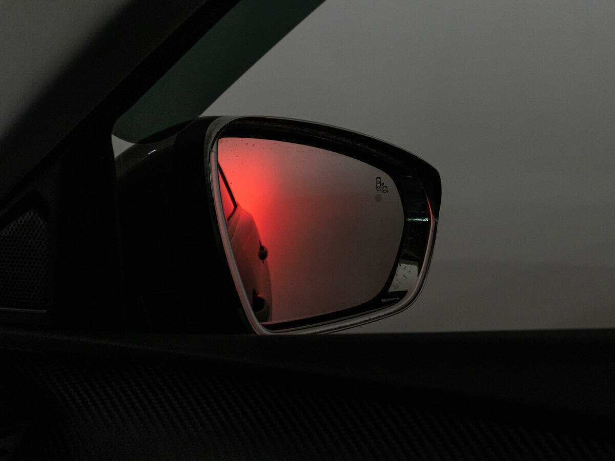 Peugeot 5008 с пробегом — 2021 год. Фото: #17