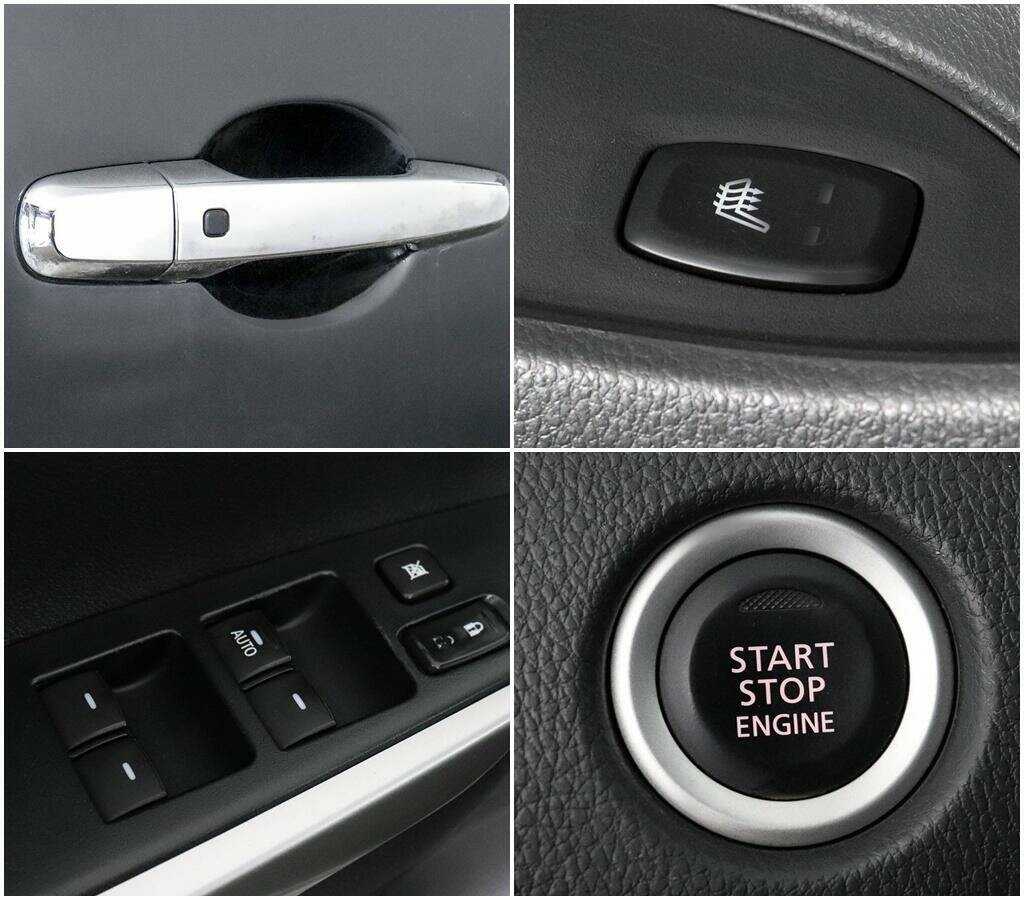 Mitsubishi Pajero Sport с пробегом — 2018 год. Фото: #13