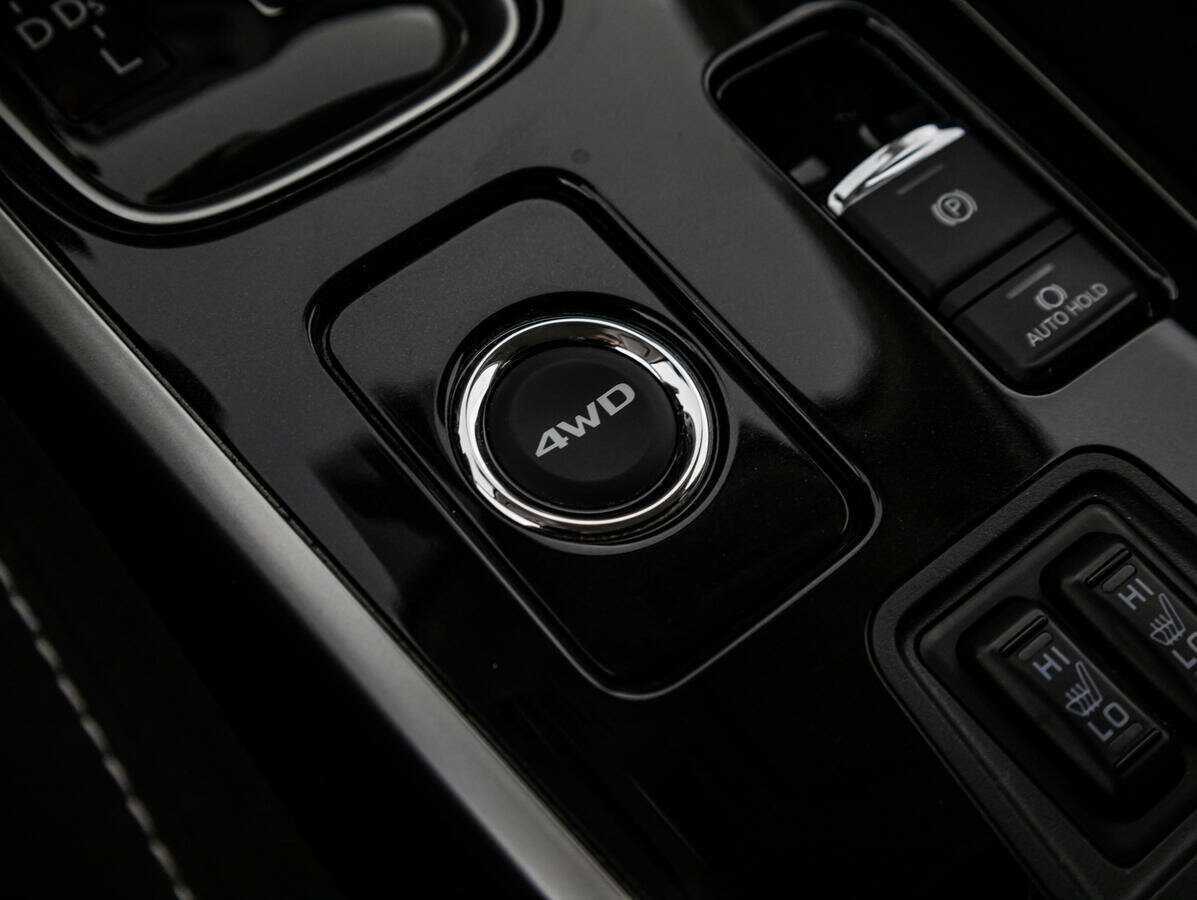 Mitsubishi Outlander с пробегом — 2019 год. Фото: #13