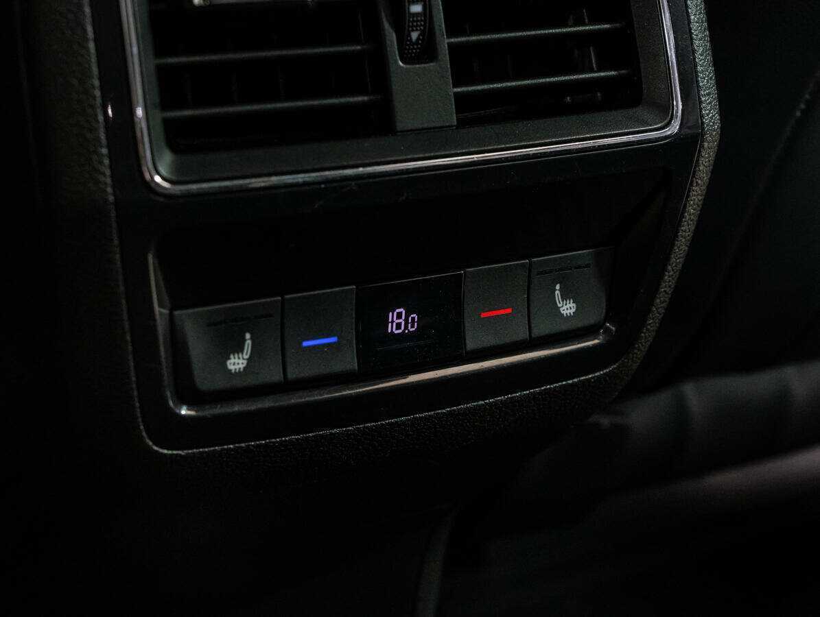 Skoda Kodiaq с пробегом — 2020 год. Фото: #14