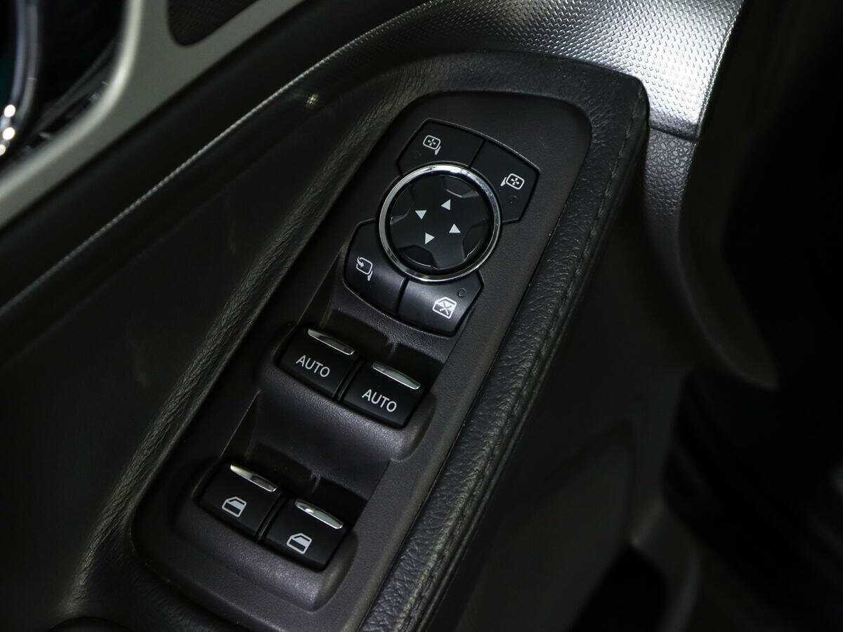 Ford Explorer с пробегом — 2014 год. Фото: #18