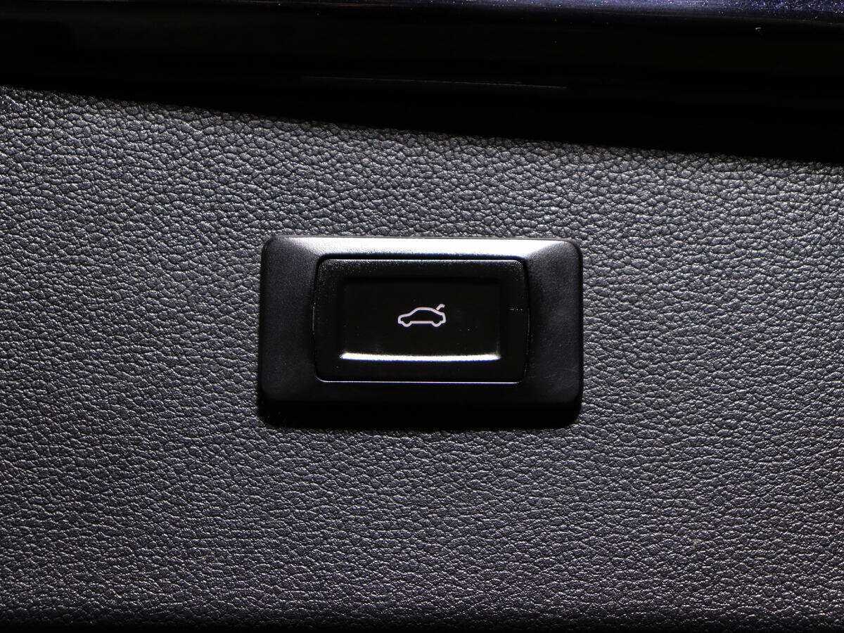 Volkswagen Tiguan с пробегом — 2019 год. Фото: #15