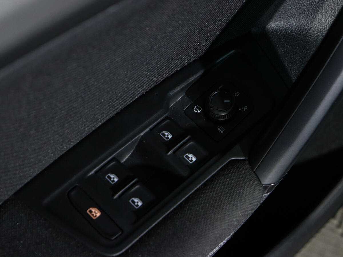 Volkswagen Tiguan с пробегом — 2019 год. Фото: #16