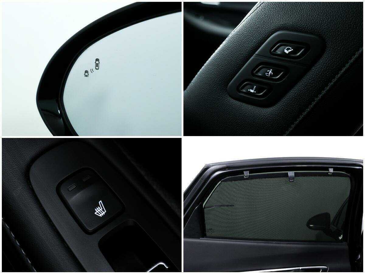 Hyundai Sonata с пробегом — 2022 год. Фото: #14