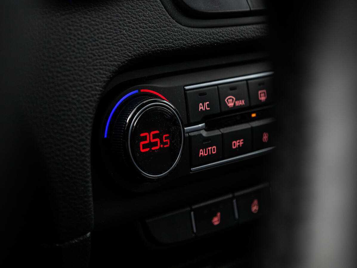 Kia Ceed с пробегом — 2021 год. Фото: #17