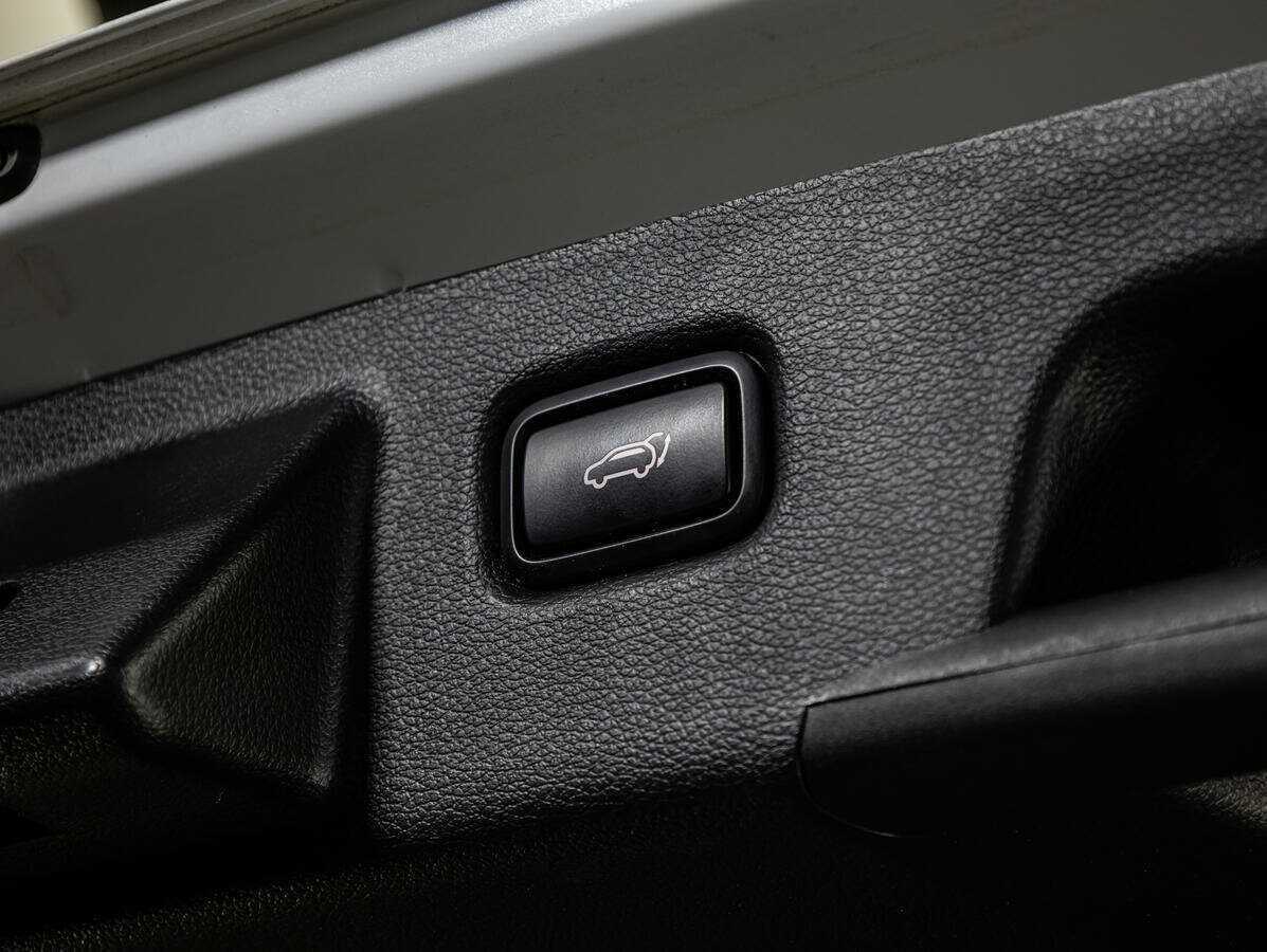 Kia Ceed с пробегом — 2021 год. Фото: #27