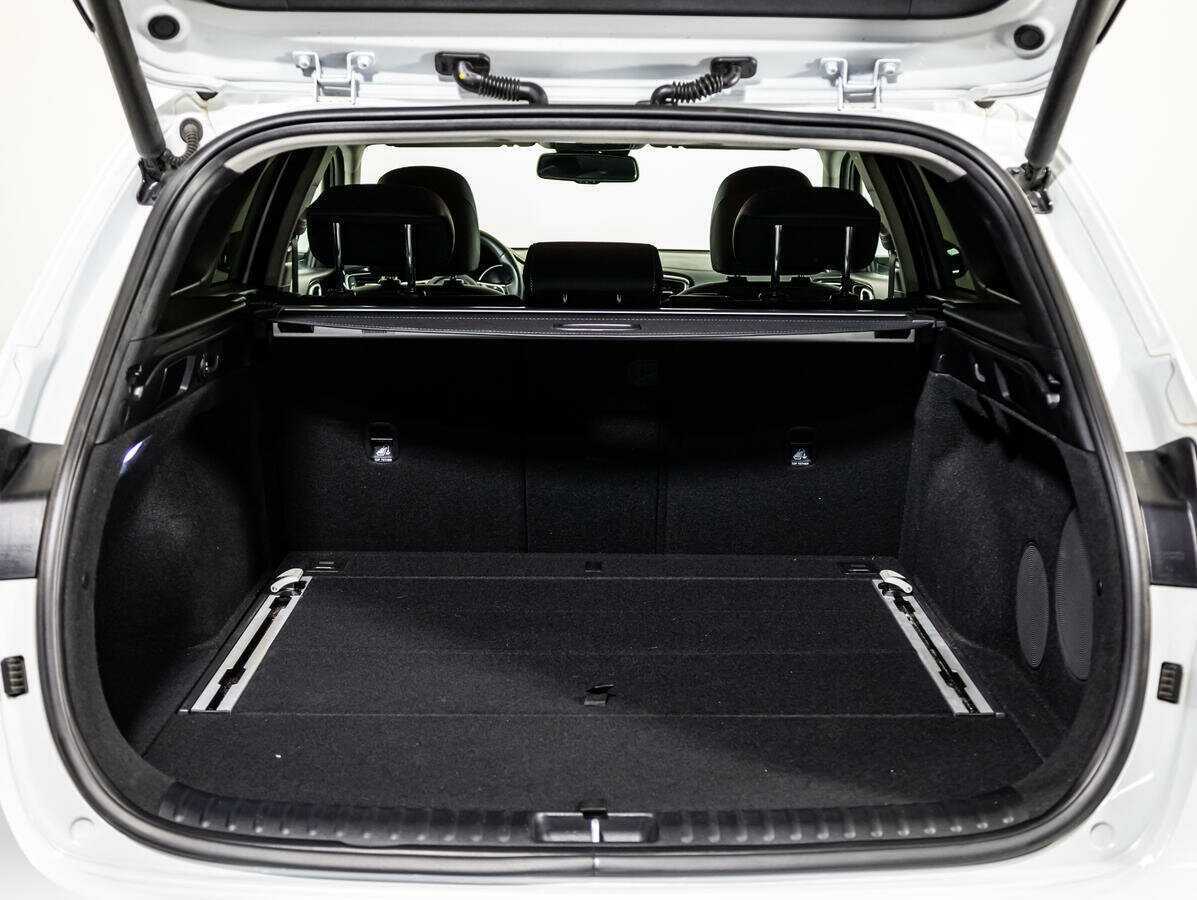 Kia Ceed с пробегом — 2021 год. Фото: #28