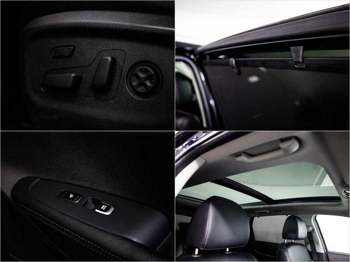 Kia Sorento с пробегом — 2018 год. Фото: #23