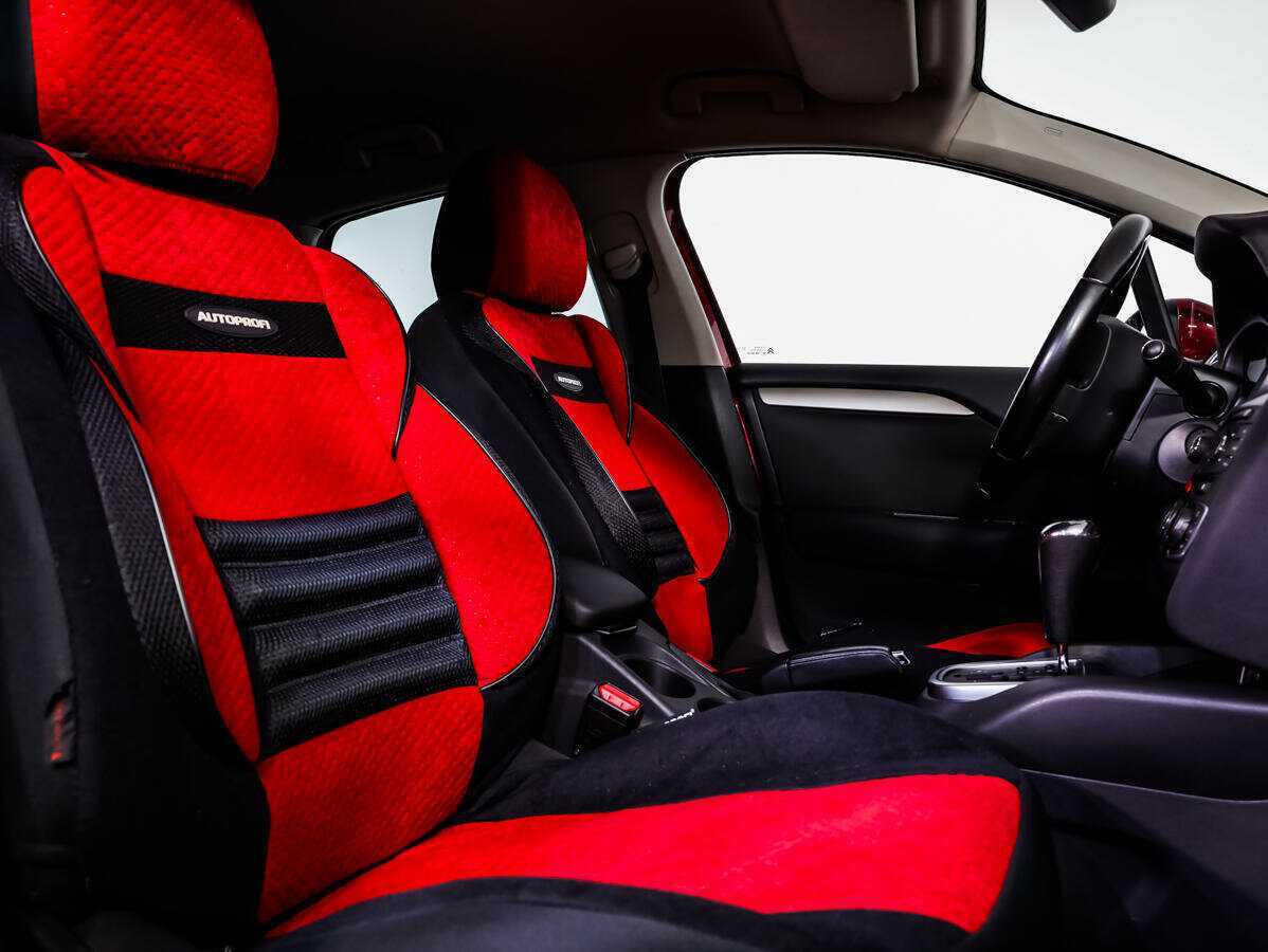 Citroen C4 с пробегом — 2012 год. Фото: #10