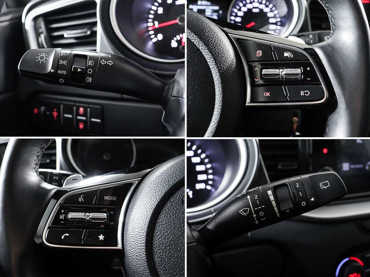 Kia Ceed с пробегом — 2021 год. Фото: #15