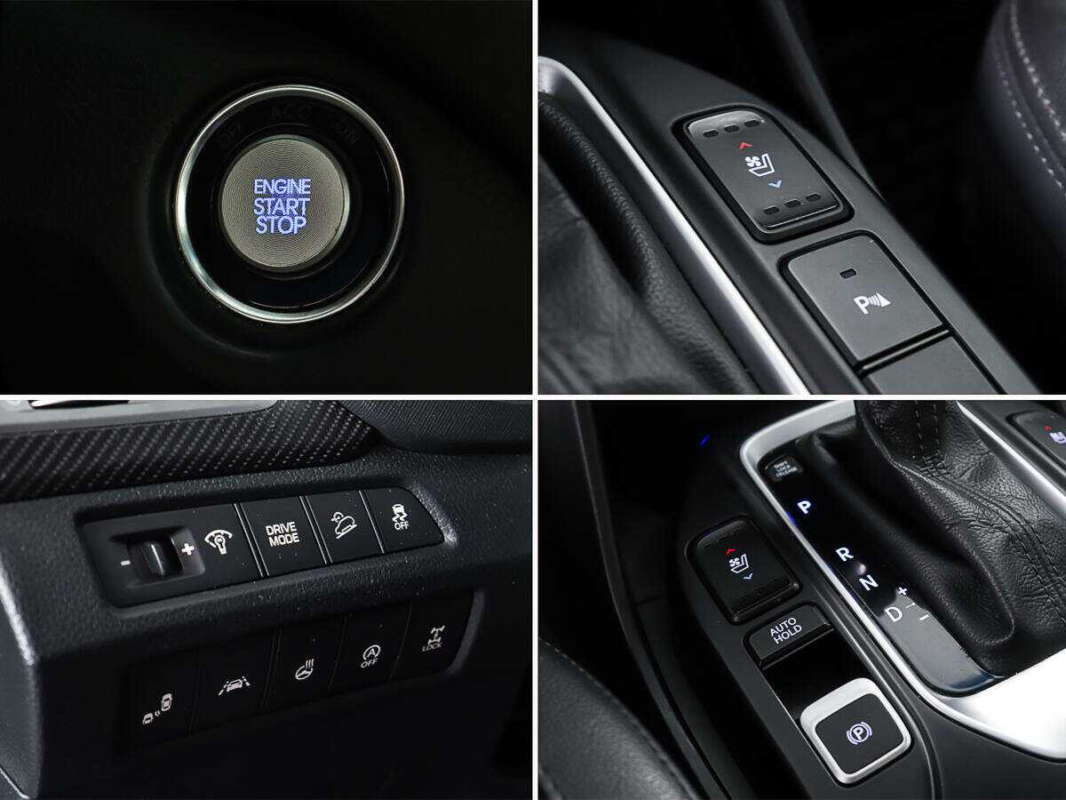 Hyundai Santa Fe с пробегом — 2016 год. Фото: #17