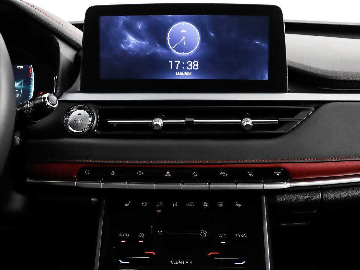 Chery Tiggo 4 Pro с пробегом — 2023 год. Фото: #15