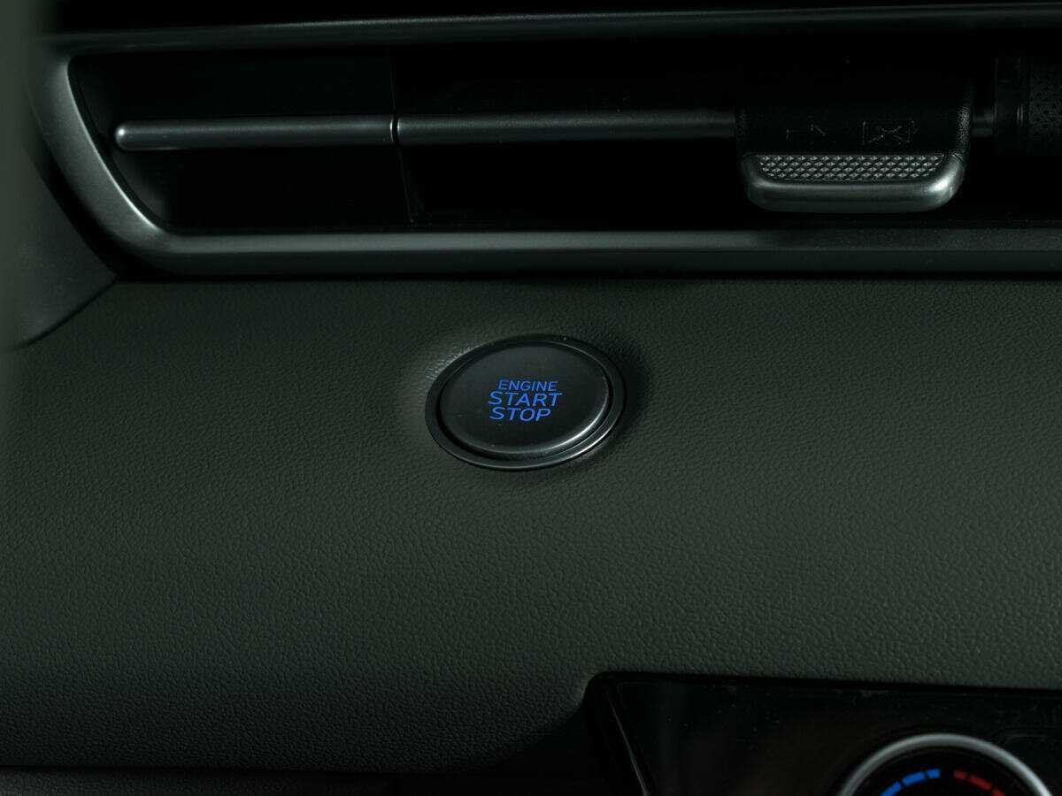 Hyundai Elantra с пробегом — 2021 год. Фото: #16