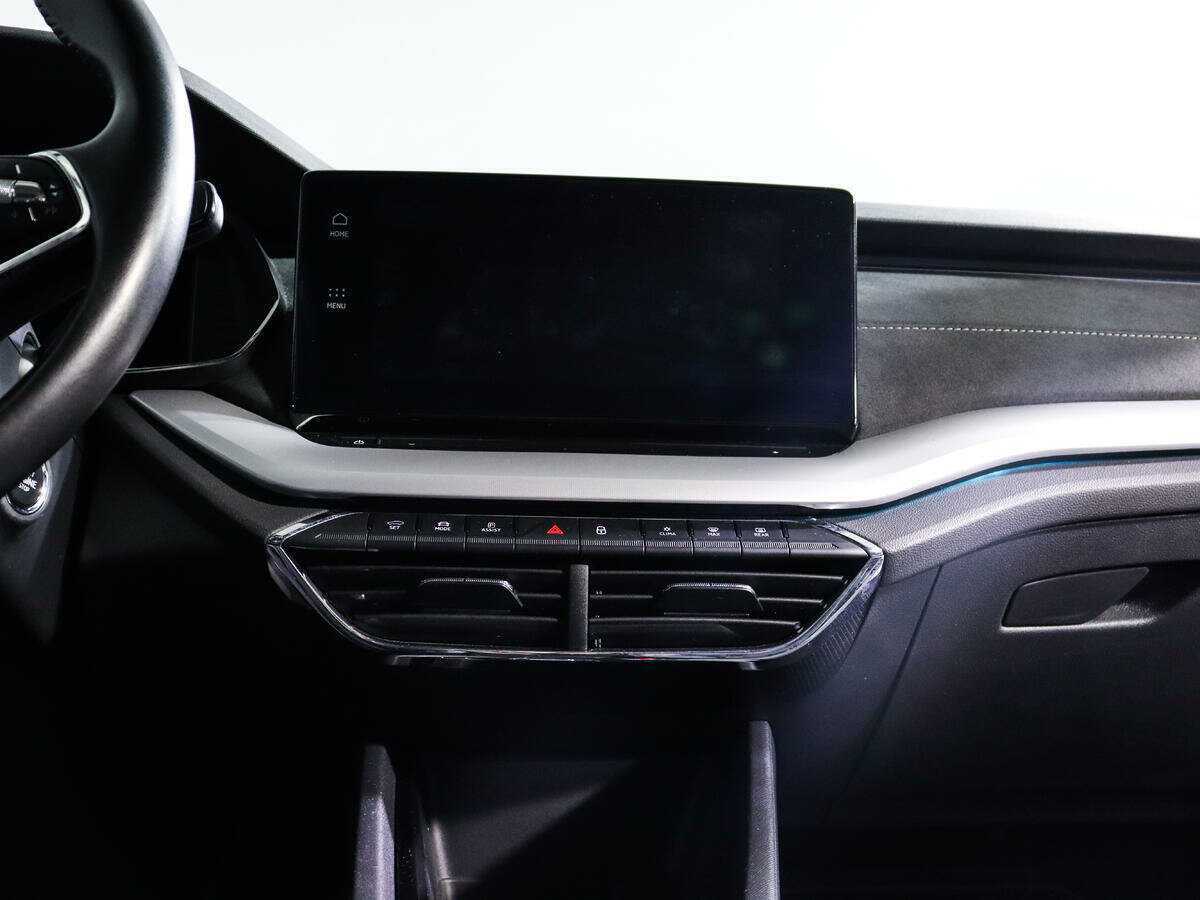 Skoda Octavia с пробегом — 2021 год. Фото: #10