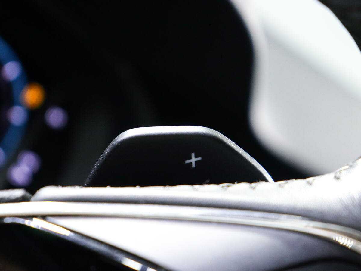 Skoda Octavia с пробегом — 2021 год. Фото: #17