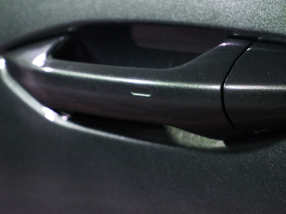 Skoda Octavia с пробегом — 2021 год. Фото: #18