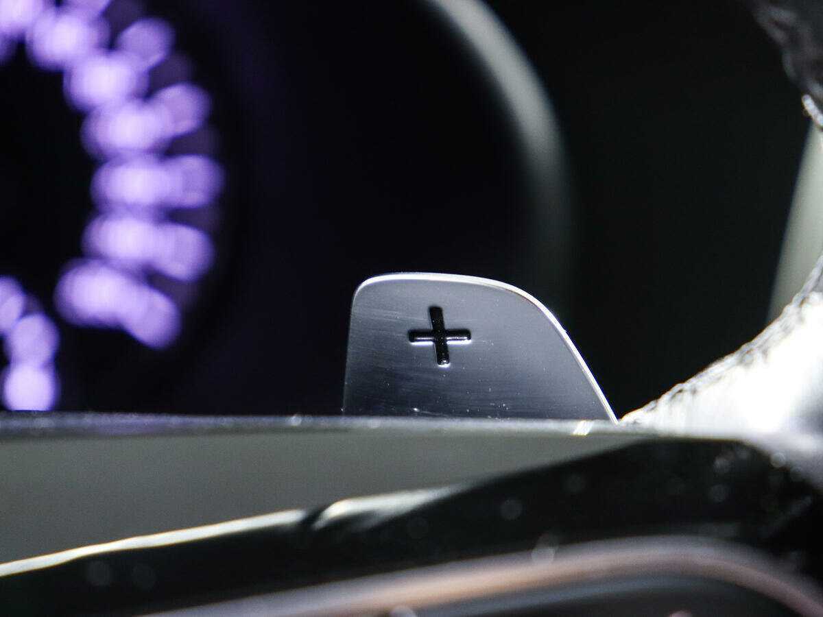 Kia Optima с пробегом — 2019 год. Фото: #16