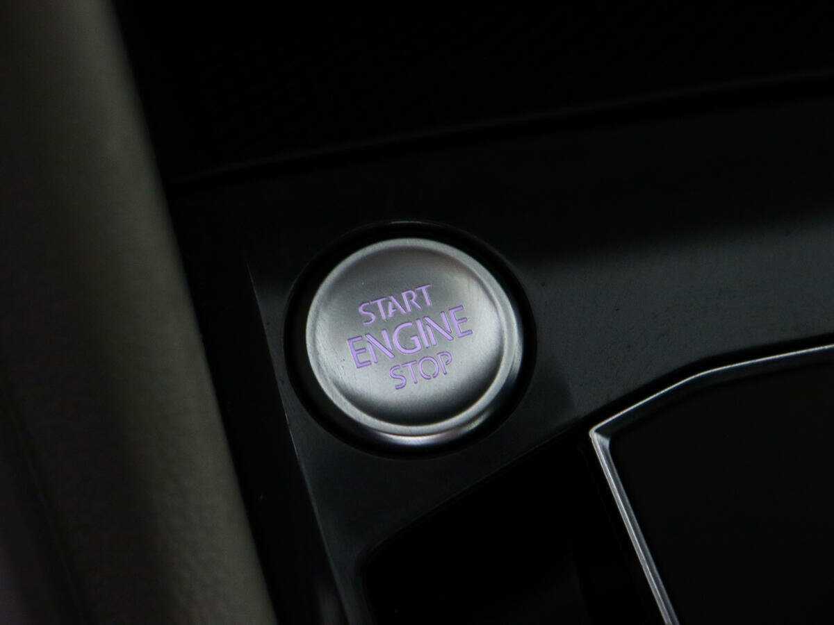 Volkswagen Tiguan с пробегом — 2018 год. Фото: #17