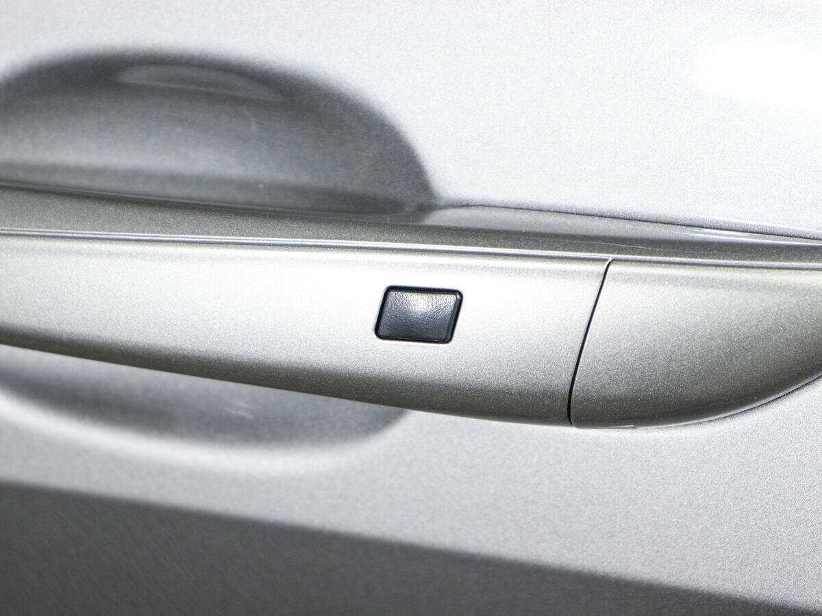 Hyundai Elantra с пробегом — 2022 год. Фото: #16