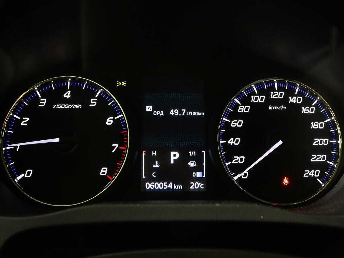 Mitsubishi Outlander с пробегом — 2021 год. Фото: #8