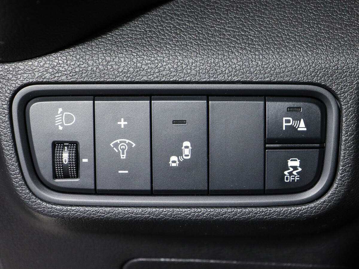 Kia Soul с пробегом — 2021 год. Фото: #22