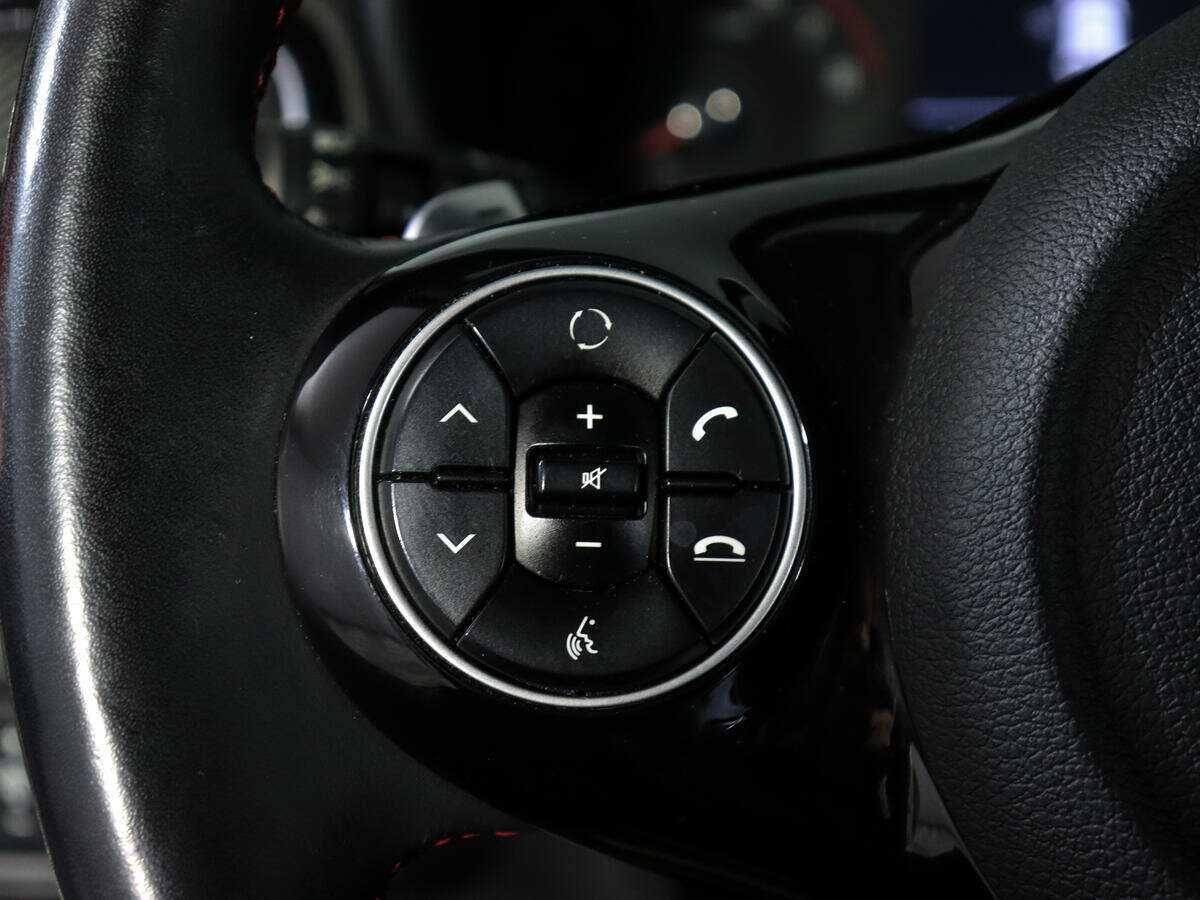 Kia Soul с пробегом — 2021 год. Фото: #23