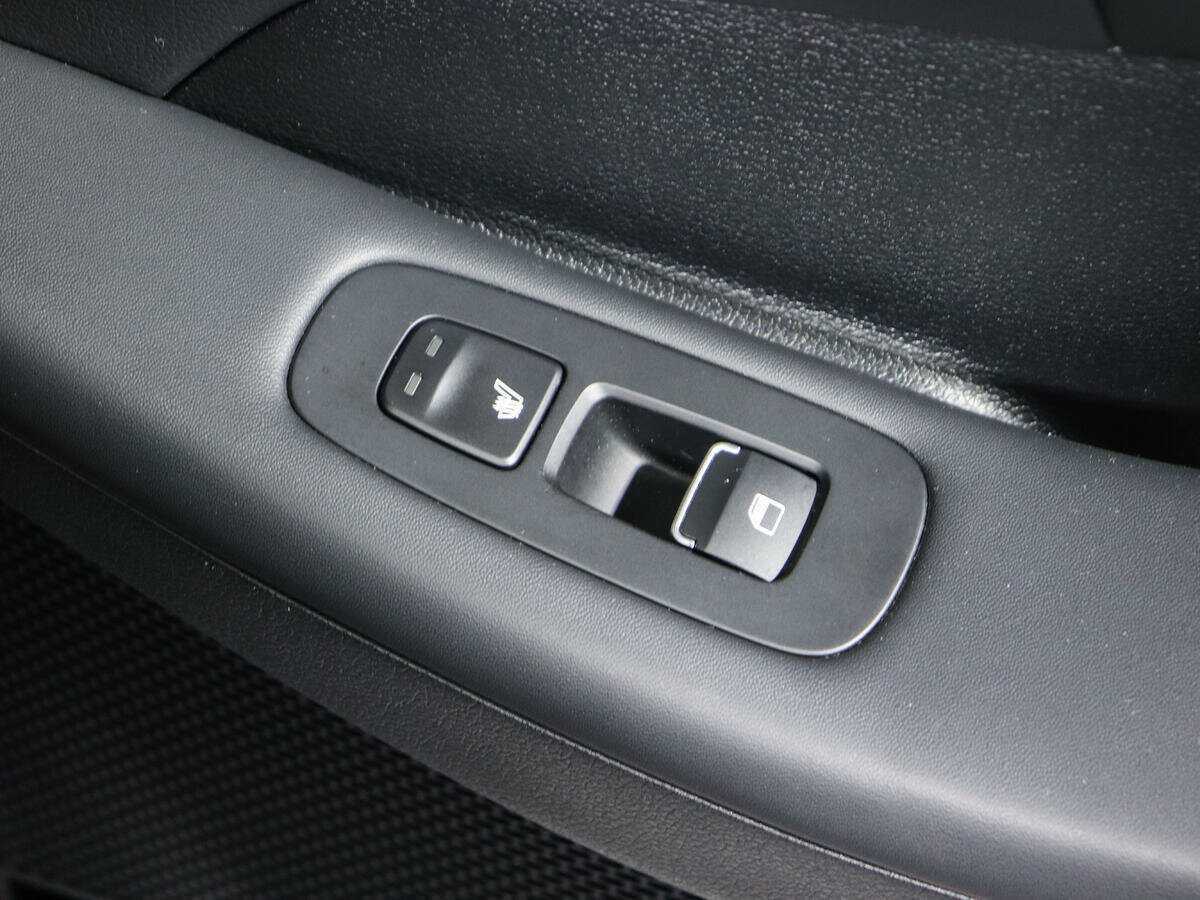 Hyundai Sonata с пробегом — 2020 год. Фото: #16