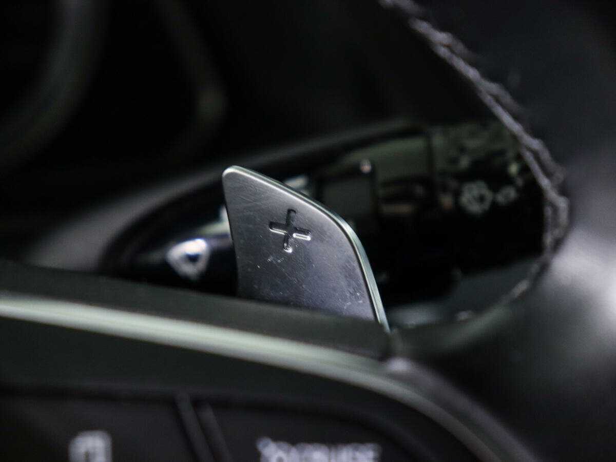 Hyundai Sonata с пробегом — 2020 год. Фото: #22