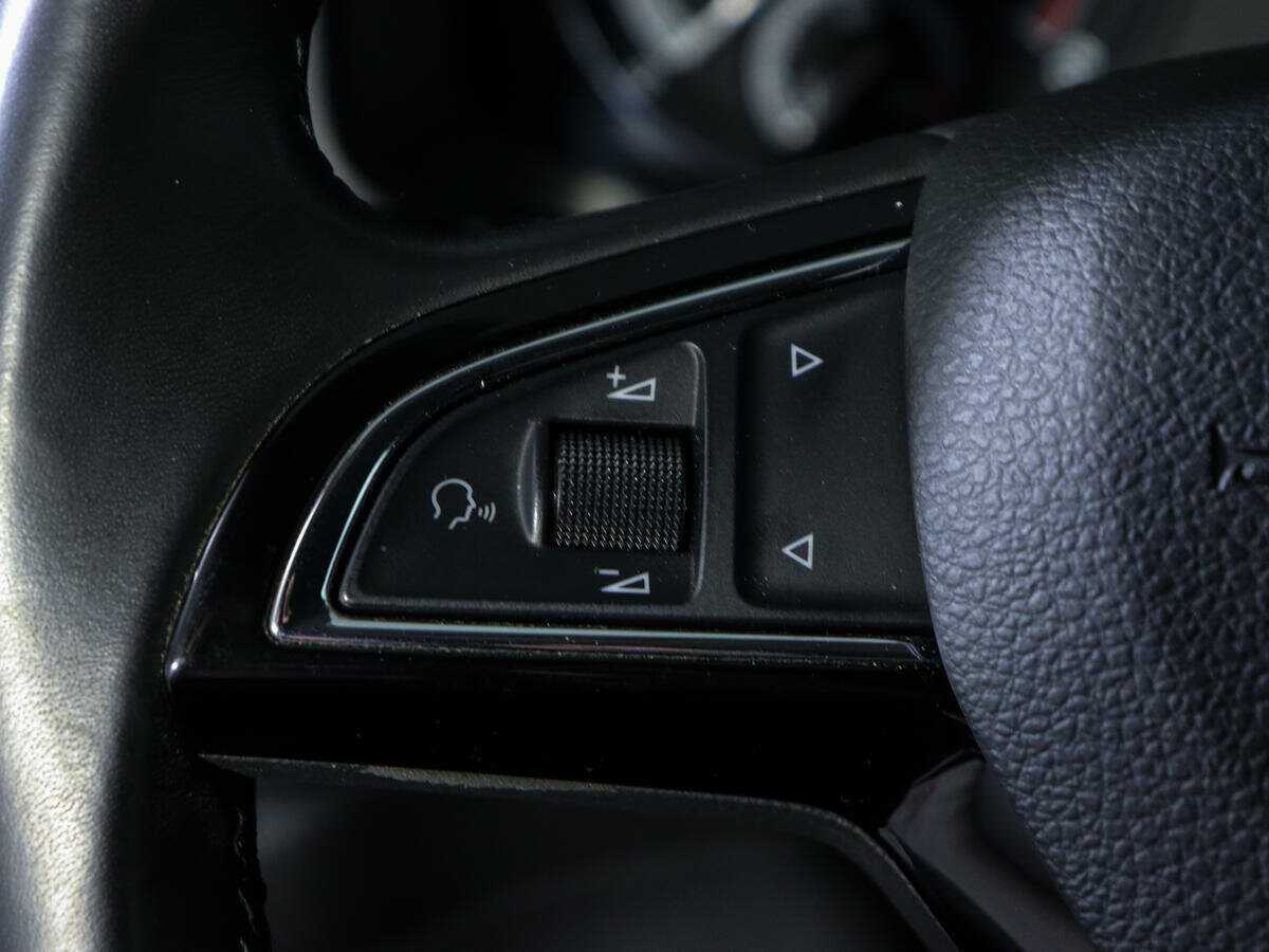 Skoda Kodiaq с пробегом — 2020 год. Фото: #16