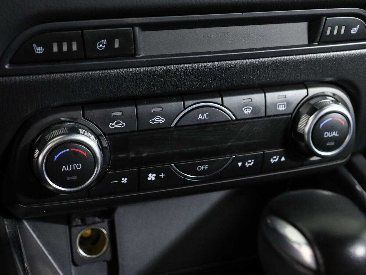 Mazda CX-5 с пробегом — 2019 год. Фото: #22