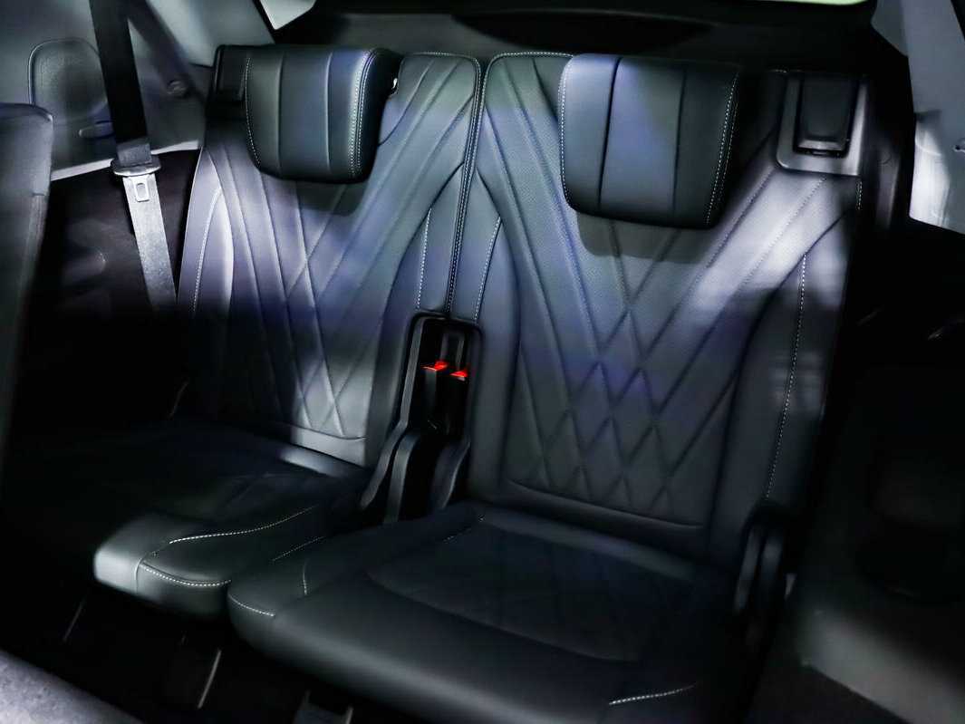 Chery Tiggo 8 Pro Max с пробегом — 2023 год. Фото: #12