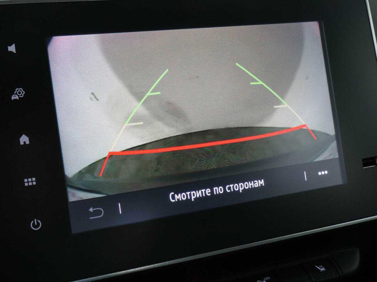 Renault Arkana с пробегом — 2021 год. Фото: #12