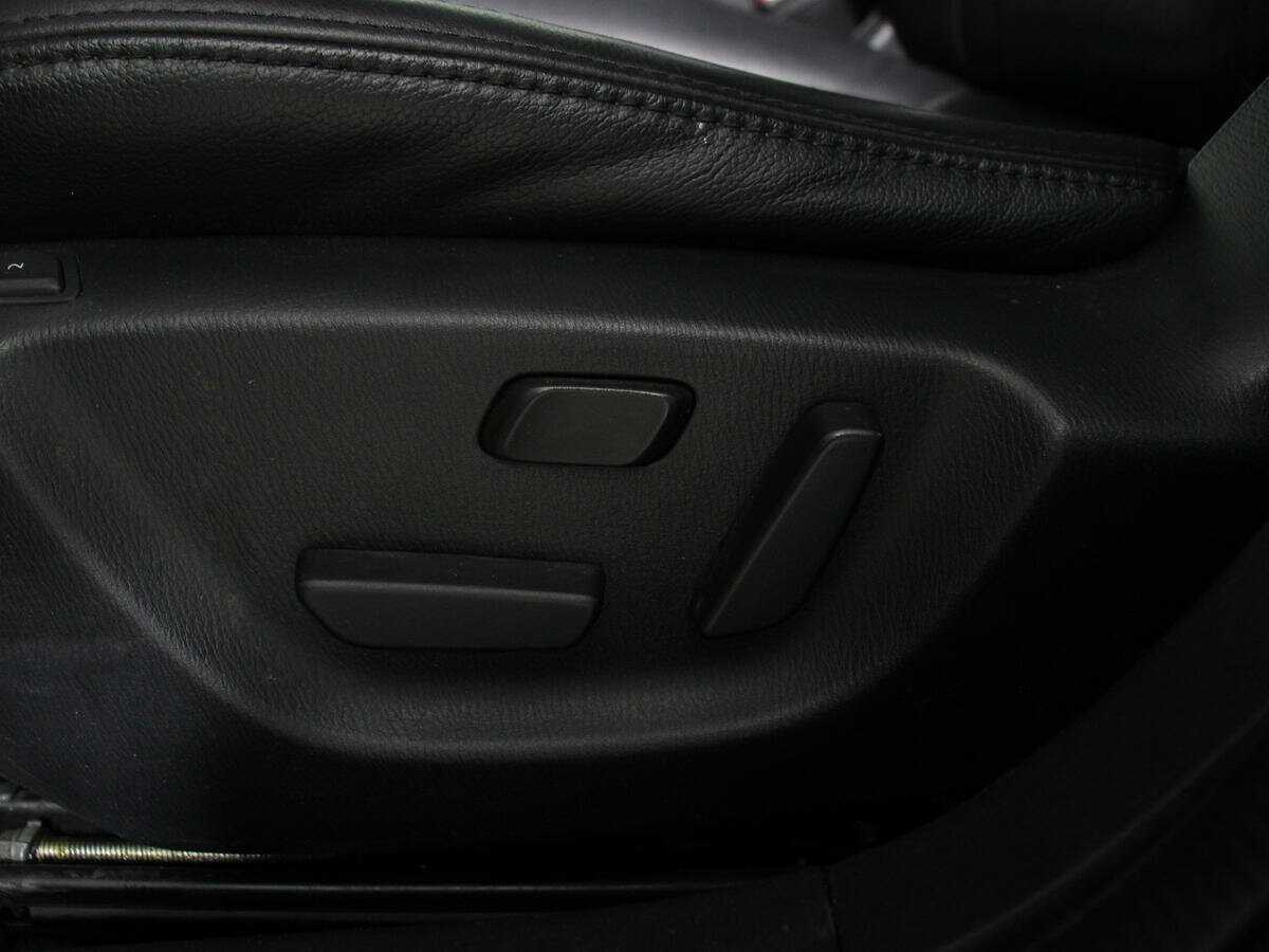 Mazda 6 с пробегом — 2015 год. Фото: #14