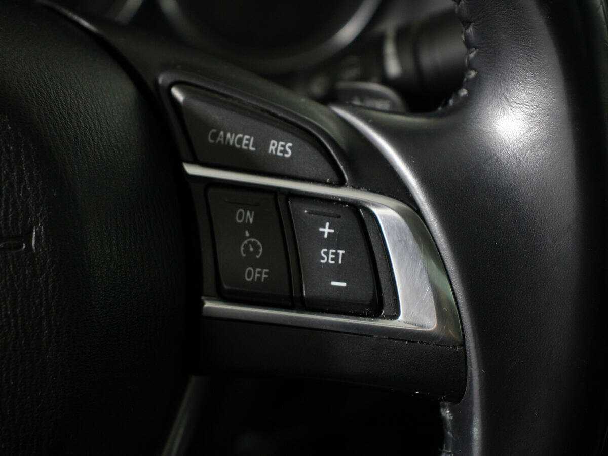 Mazda 6 с пробегом — 2015 год. Фото: #17